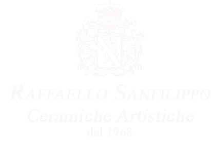 Ceramiche Sanfilippo Logo